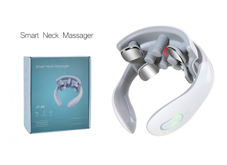 ماساژور گردن شیائومی YOUPIN JT-88