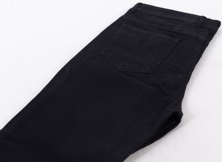 شلوار راسته مردانه طرح Lee