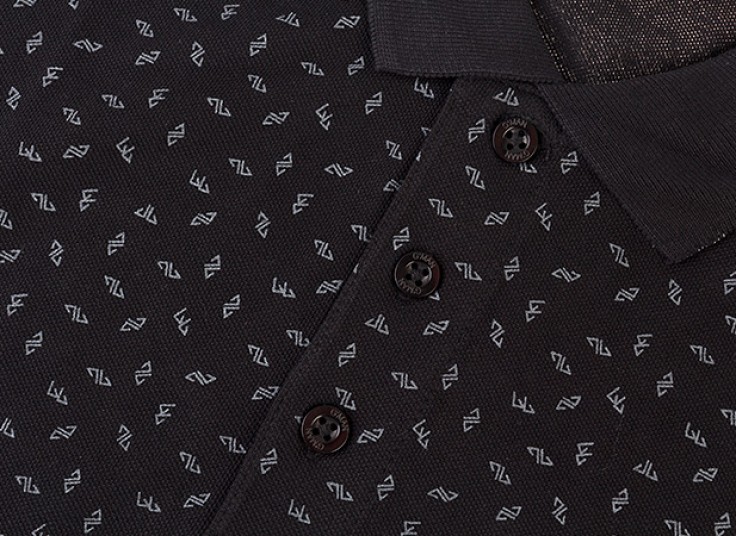 پولوشرت آستین کوتاه G man