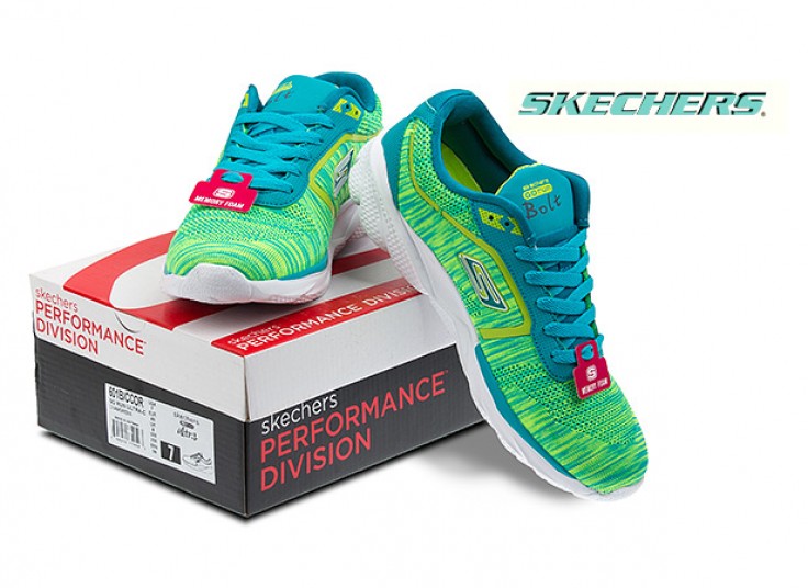 کفش Skechers مدل GO RUN