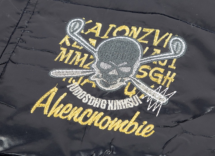 کاپشن بچگانه