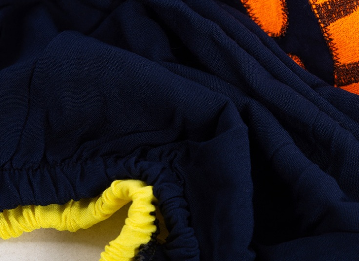 تیشرت زنانه آستین بلند کد 15776