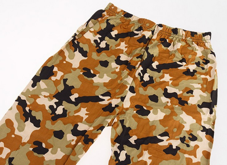 شلوار راحتی زنانه Lan Niya