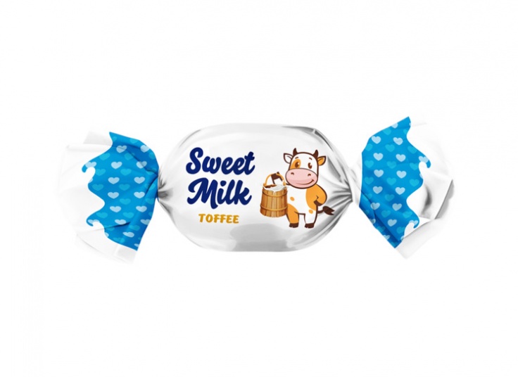 تافی شیری ULDUZ