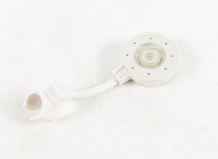 نگهدارنده سردوش حمام