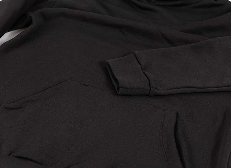 هودی ساده مردانه