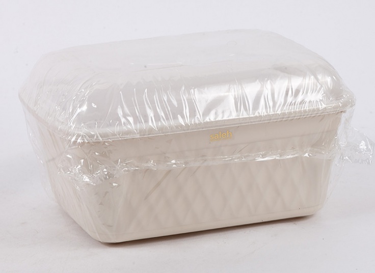 باکس سه پارچه لیدی