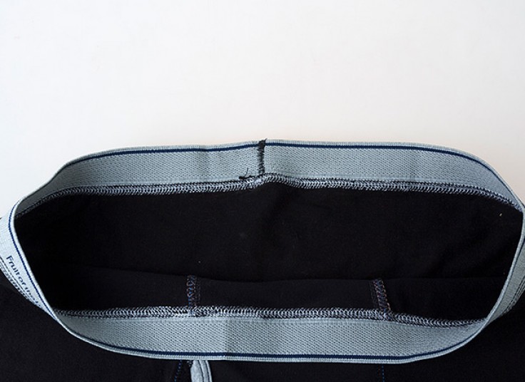 لباس زیر مردانه Loom