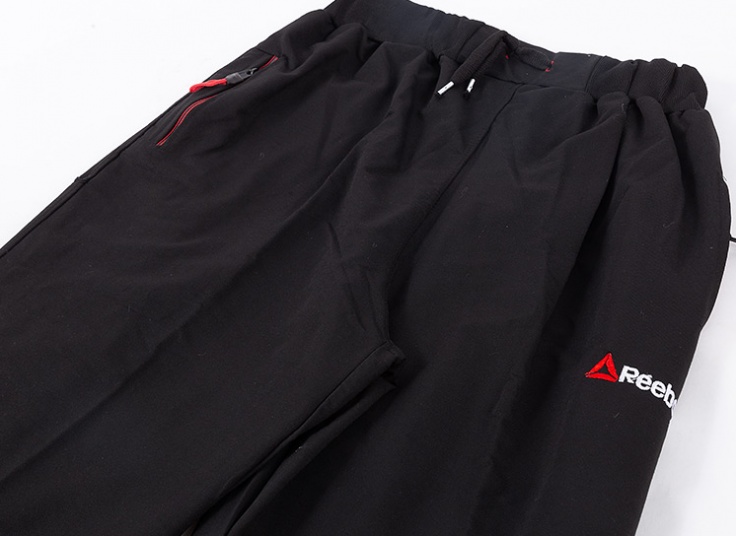 شلوار اسلش طرح Reebok