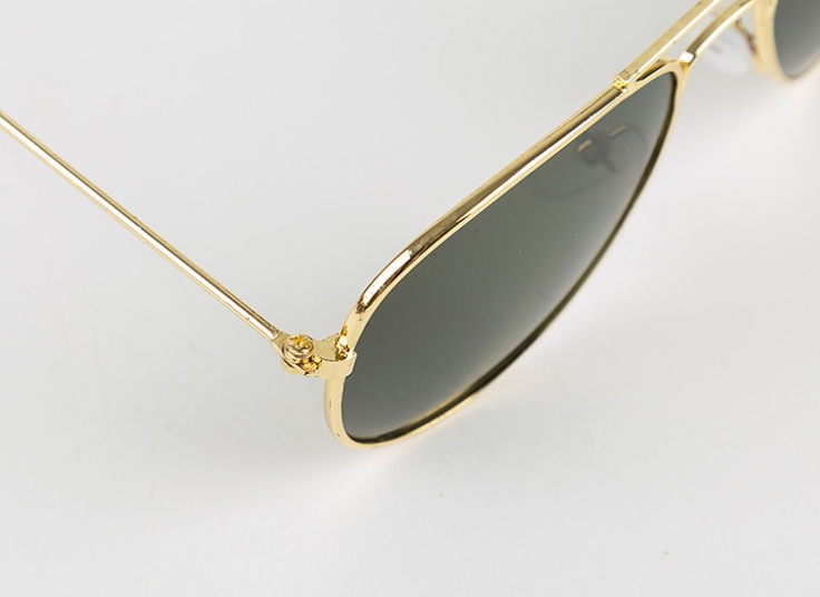 عینک آفتابی بچگانه طرح rayban