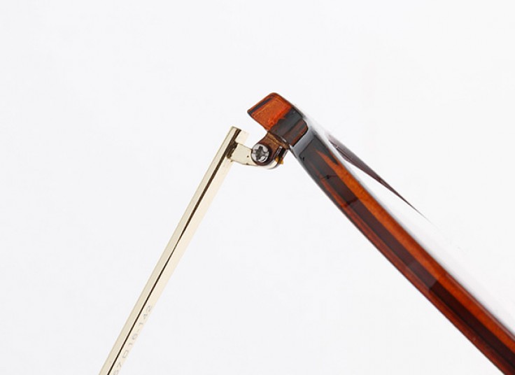 عینک طبی طرح Rain Bei