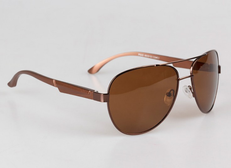 عینک آفتابی طرح PORSCHE