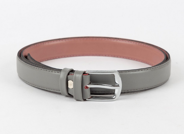 کمربند زنانه Metal Smooth