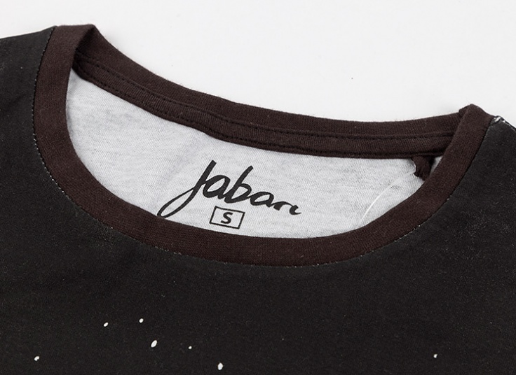 تیشرت مردانه Jabari