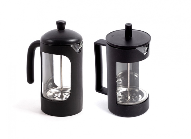 لیوان فرنچ پرس YITIAN