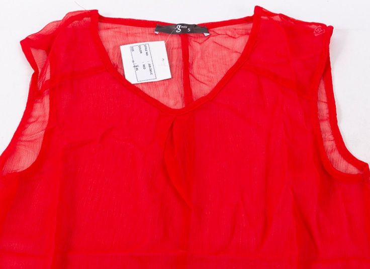 تاپ حریر زنانه gmtr