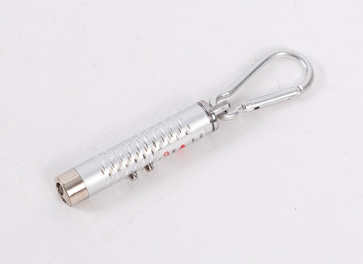 لیزر سه کاره  Laser & LED Light