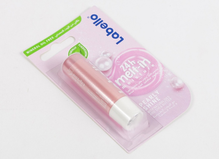 بالم لب Labello