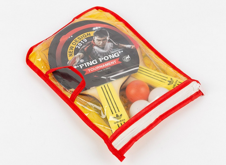 راکت پینگ پنگ Adidas