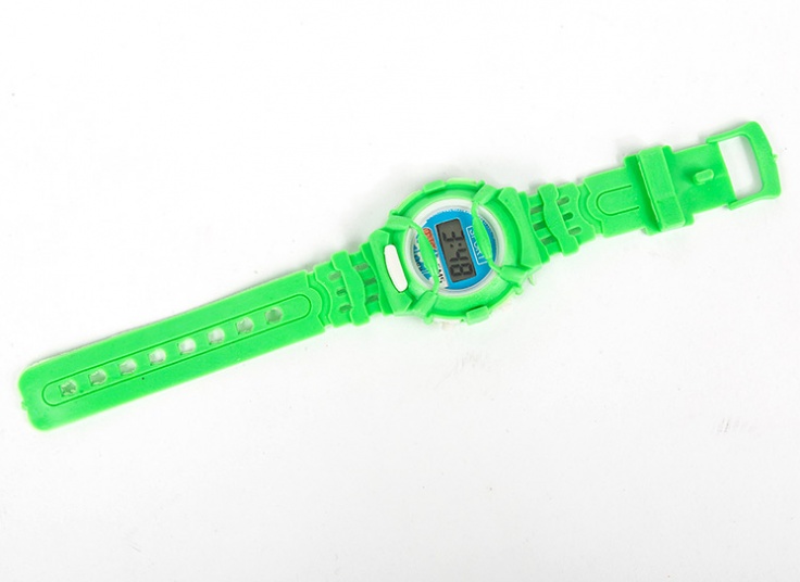 ساعت کامپیوتری