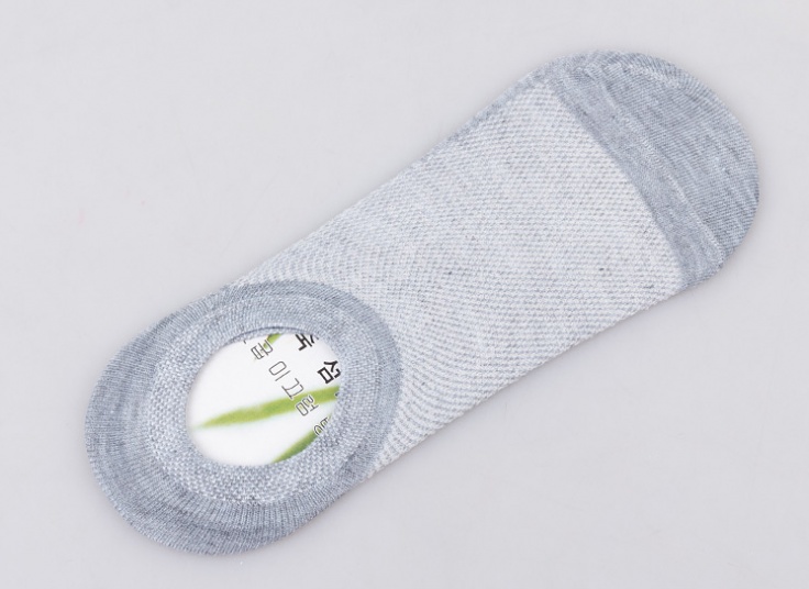 جوراب کالج BAMBOO