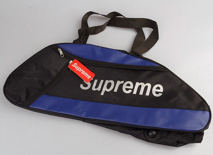 ساک ورزشی طرح Supreme