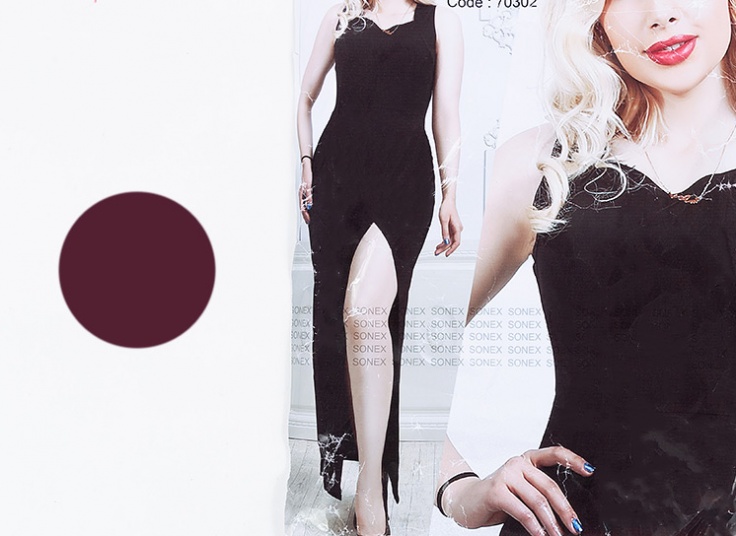 لباس مجلسی زنانه