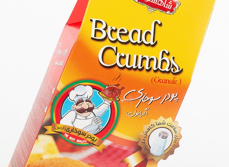 محصولات شاهسوند