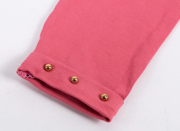 شلوار دخترانه دمپا مروارید