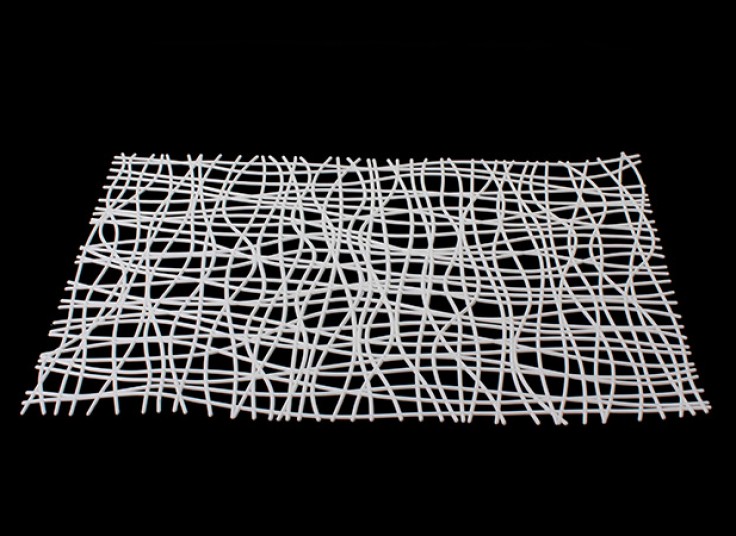 زیر بشقابی مدرن