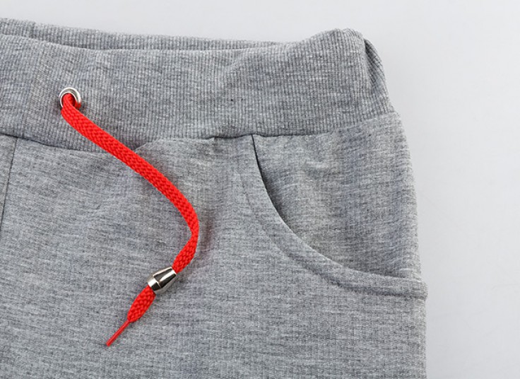 ست سویشرت کلاه دار و شلوار طرح levis