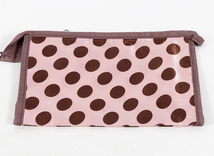 کیف لوازم آرایش طرحدار