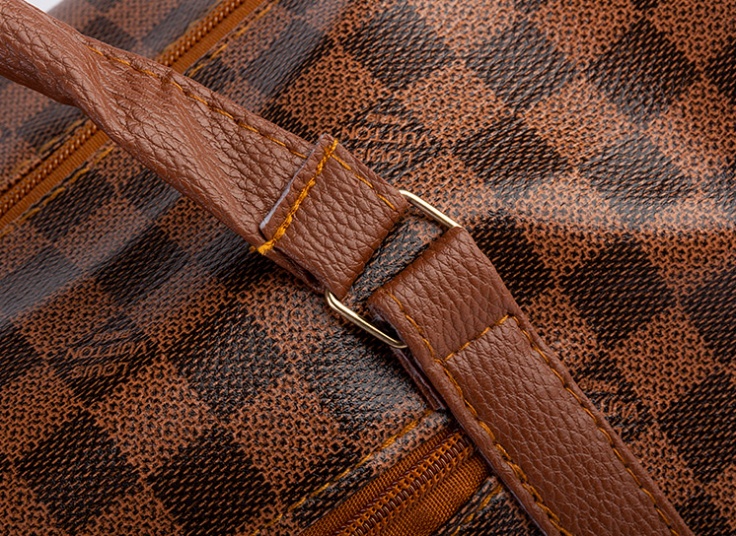 ساک دستی طرح Louis Vuitton