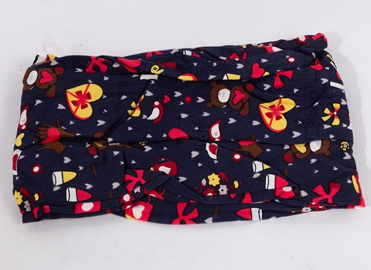 لگ گیاهی طرحدار GVC