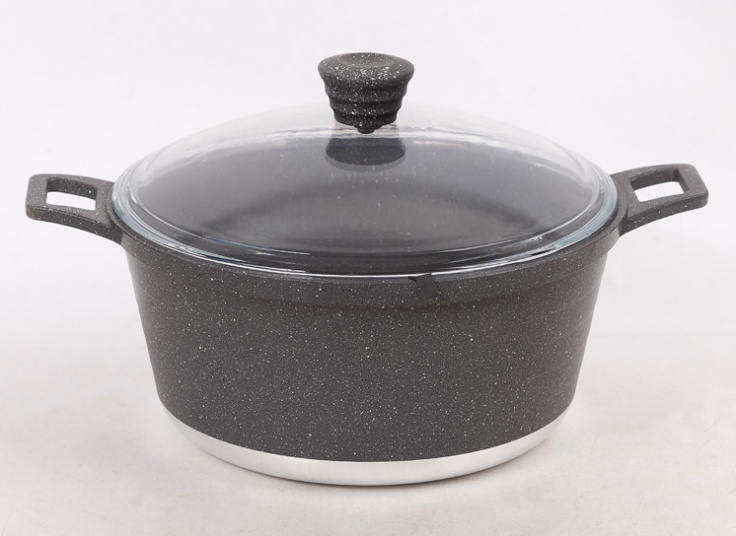 سرویس قابلمه New Life