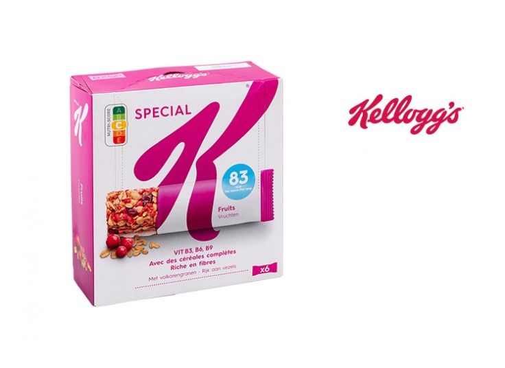 انرژی بار SPECIAL K