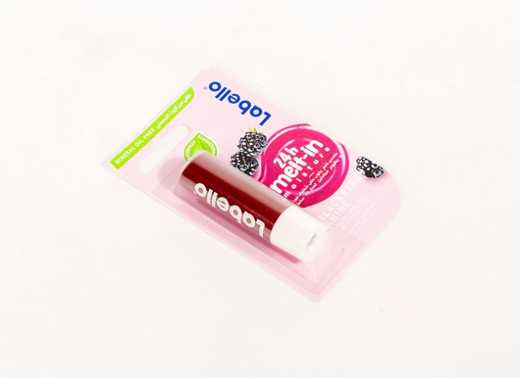 بالم لب Labello