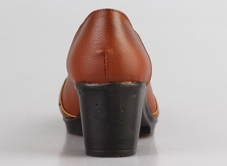 کفش پاشنه دار زنانه