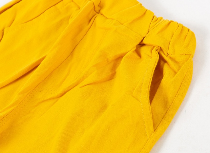 تیشرت شلوار بچگانه Have Some Fun