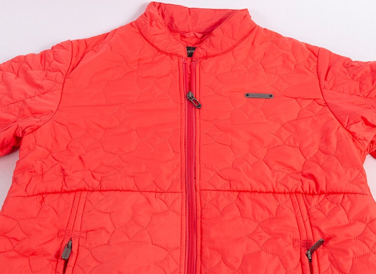 کاپشن زنانه Under Armour