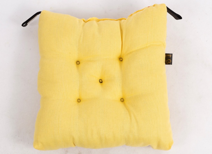 بالشت نشیمن صندلی Balin Bed