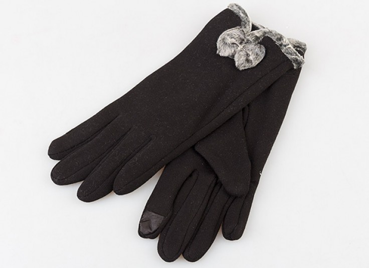 دستکش زنانه زمستانی