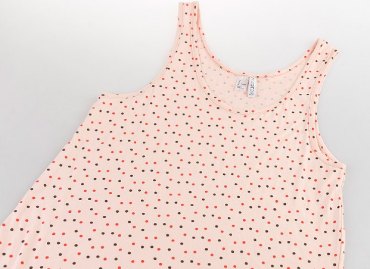 پیراهن بلند زنانه HandM