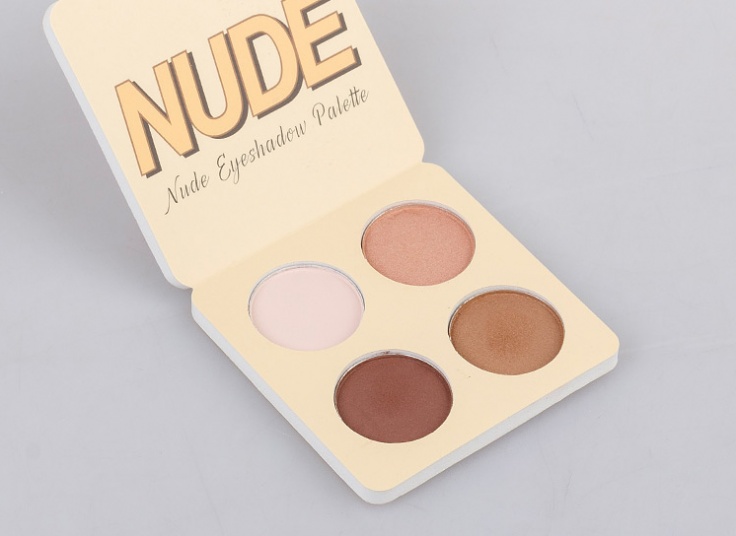 پالت سایه چشم PARIS Beauty