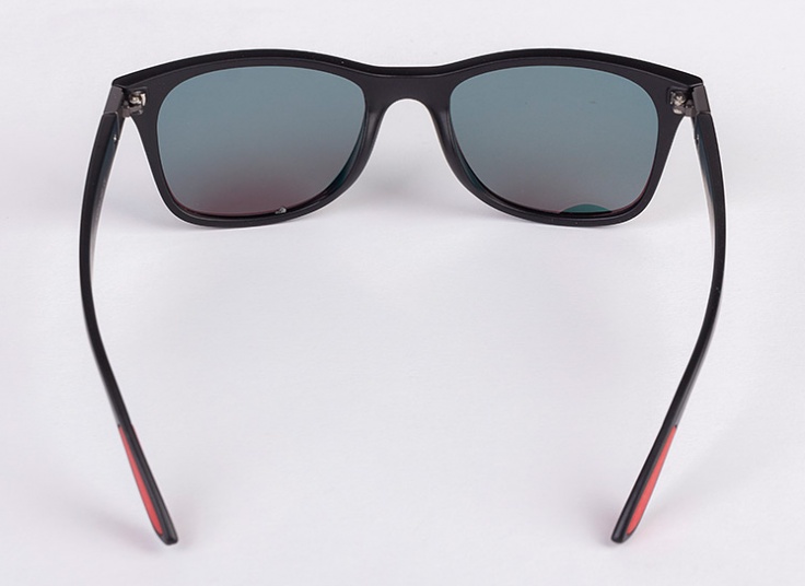 عینک آفتابی پلورایز MERRYS