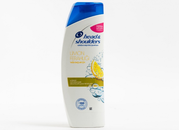 شامپو سر Head and Shoulders