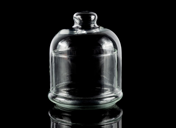 ظرف عسل خوری Basic