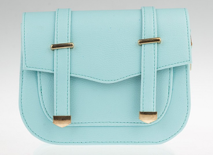 کیف زنانه طرح satchel