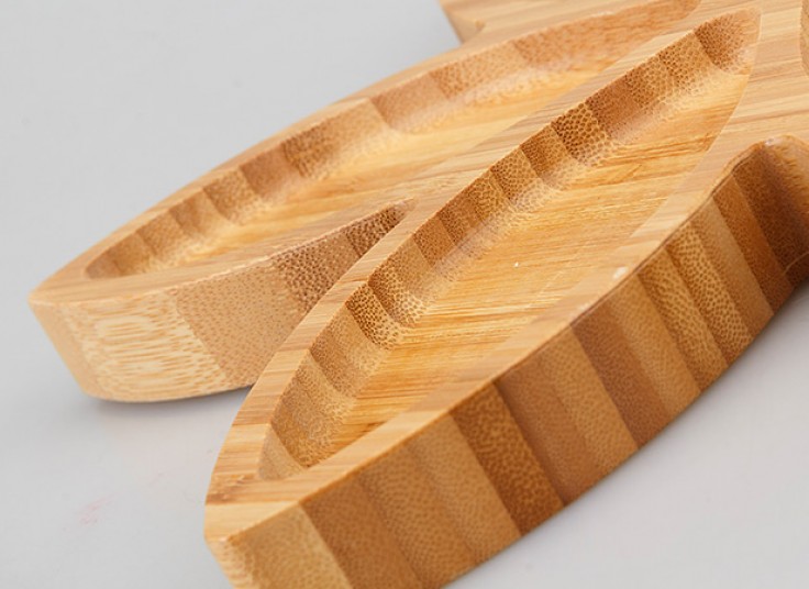 اردور خوری بامبو مدل گل