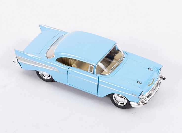 ماشین اسباب بازی عقب کش